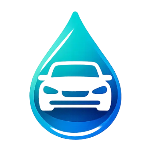 Lavage auto à domicile Lombron